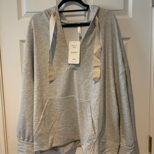 Fabletics Ariana Ariana Slouchy Hoodie